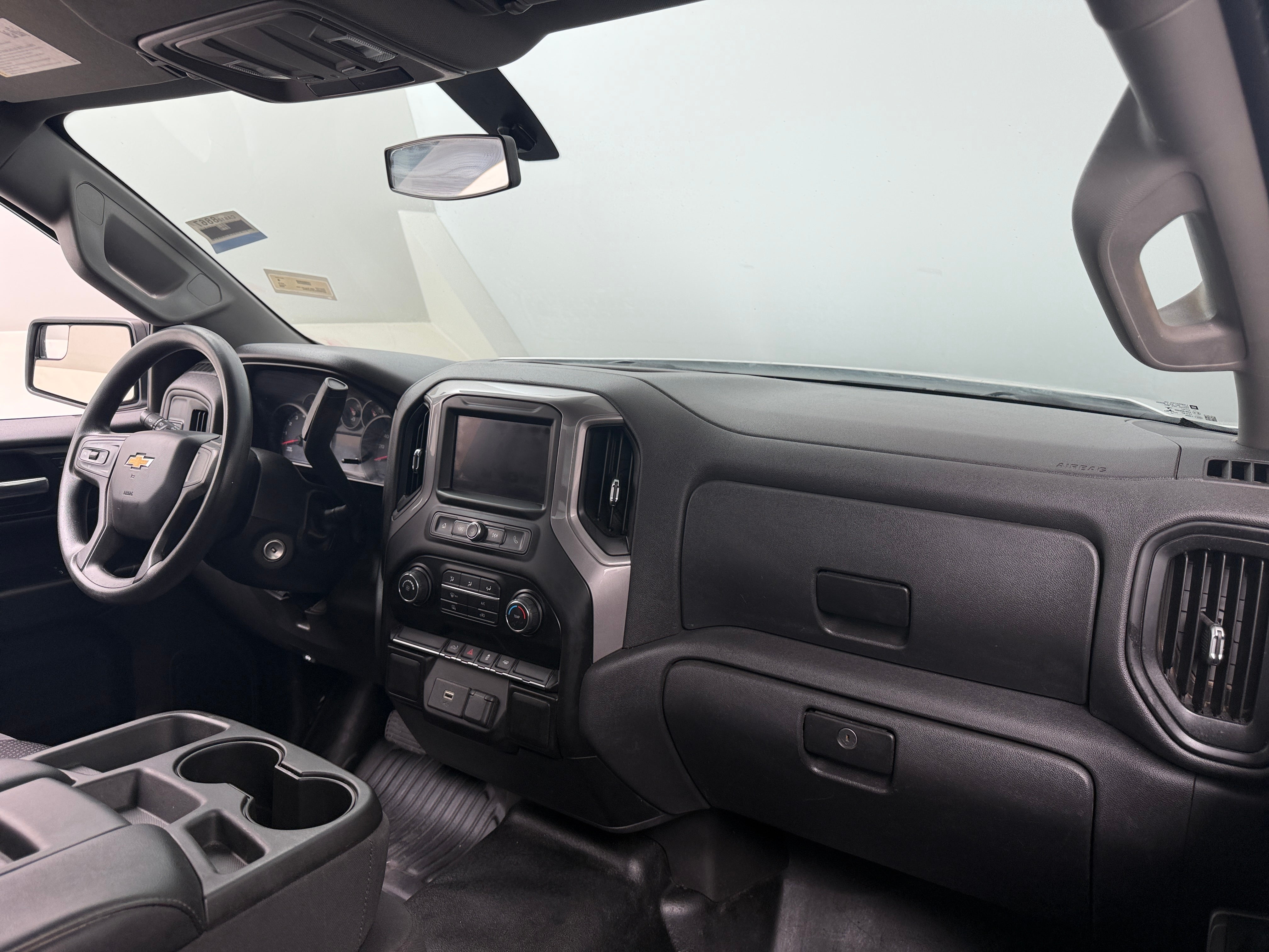 chevrolet silverado 1500 2020 3GCNWAEF3LG254552 image chevrolet silverado 1500 2020 3GCNWAEF3LG254552 image